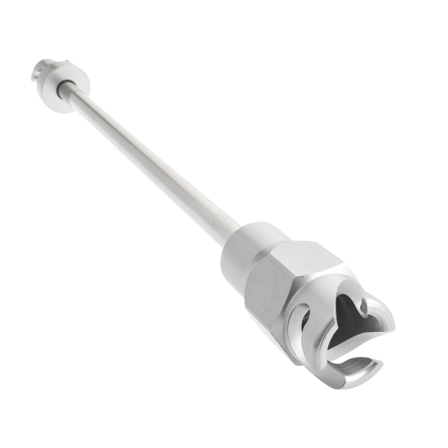 QTech Quick-Connect Tip Extension For Airless Sprayer