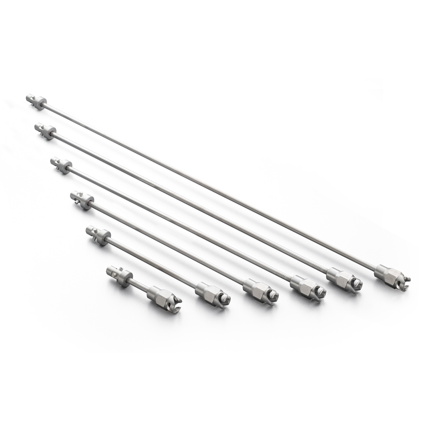 QTech Quick-Connect Tip Extension For Airless Sprayer