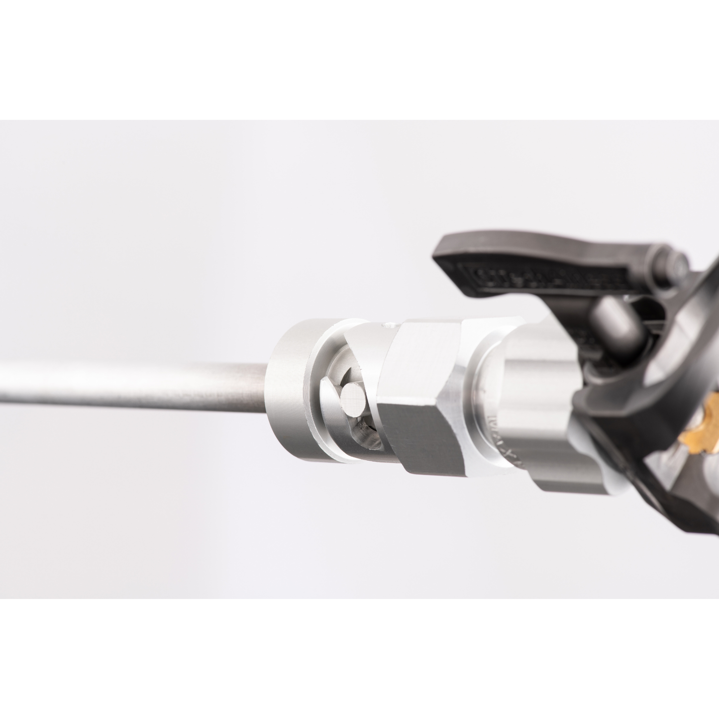 QTech Quick-Connect Tip Extension For Airless Sprayer