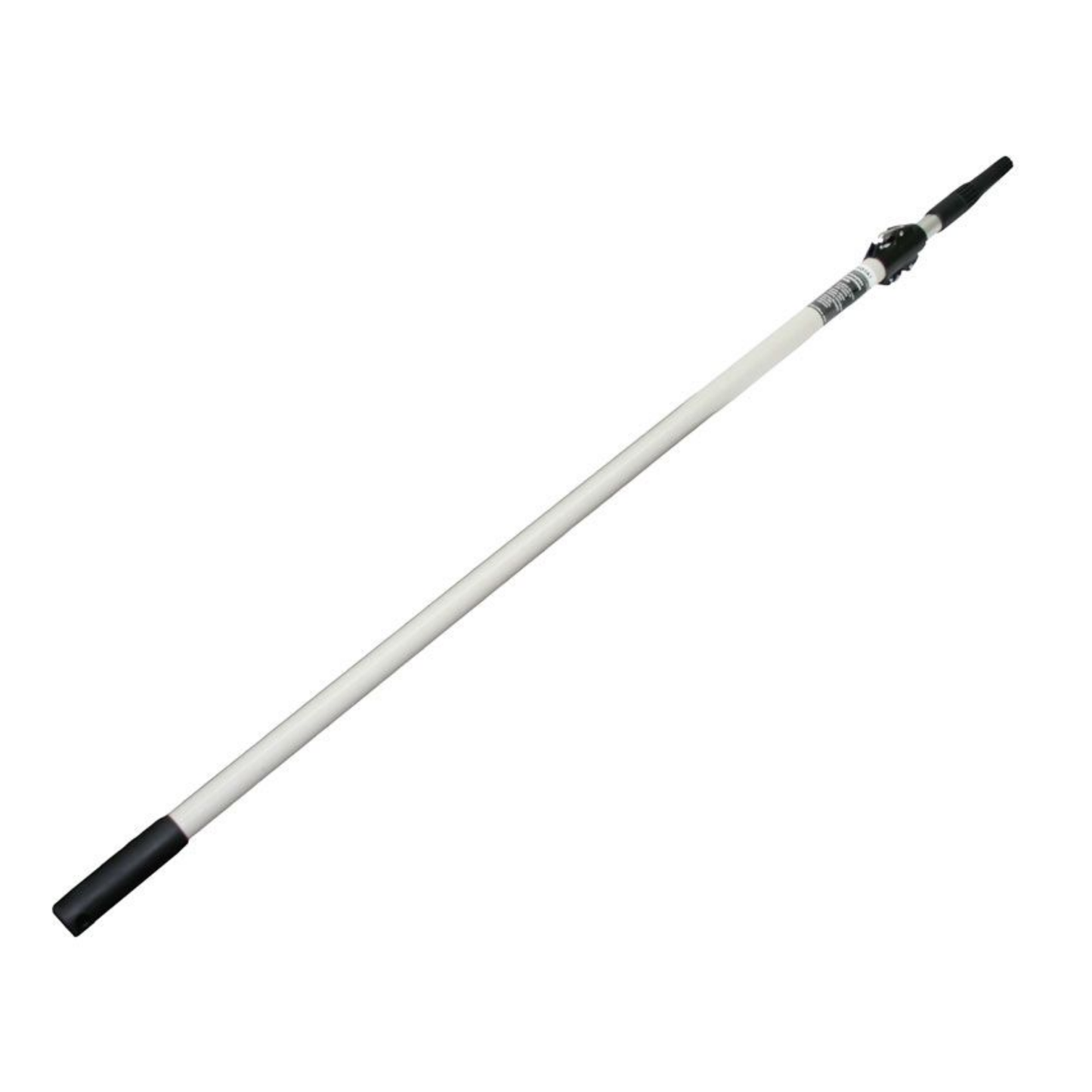 ROTA FIBREGLASS EXTENSION POLE 4 - 8 FEET