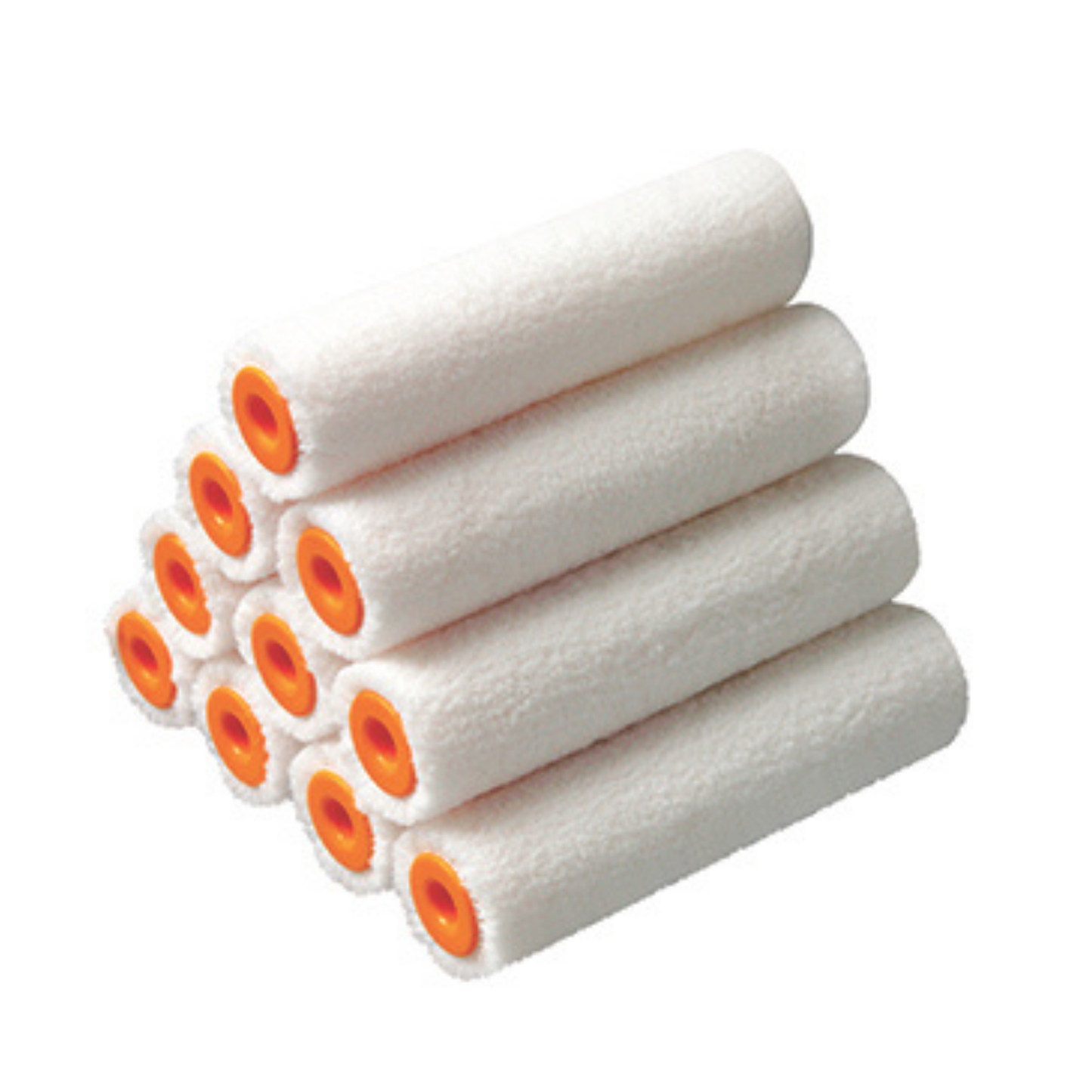 ROTA MAGIC FELT SHORT PILE MINI ROLLER (5MM) 4' (SOLD SINGLELY)