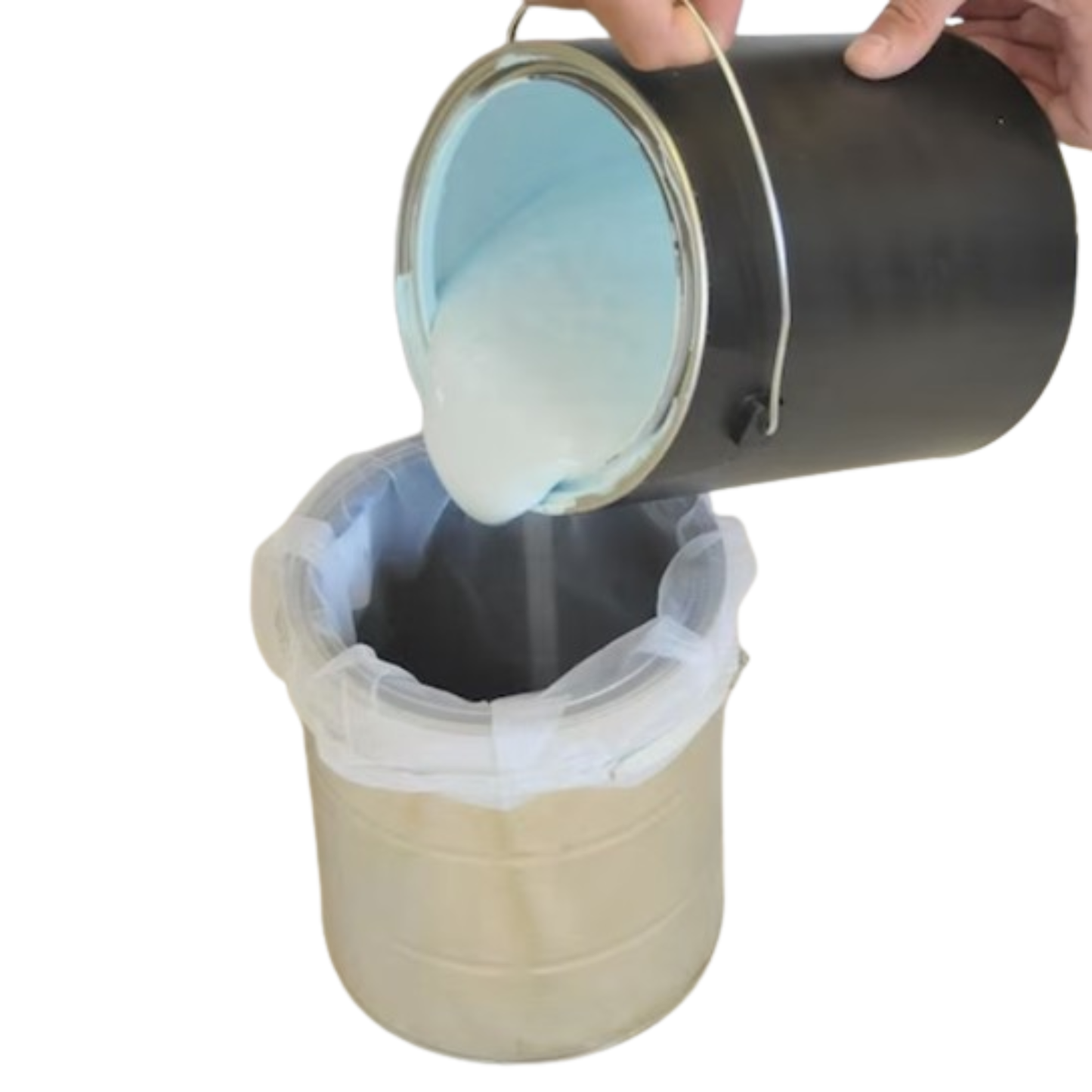 Rota Paint Strainers 1 Gallon (5 Litre)