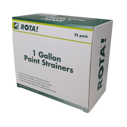 Rota Paint Strainers 1 Gallon (5 Litre)