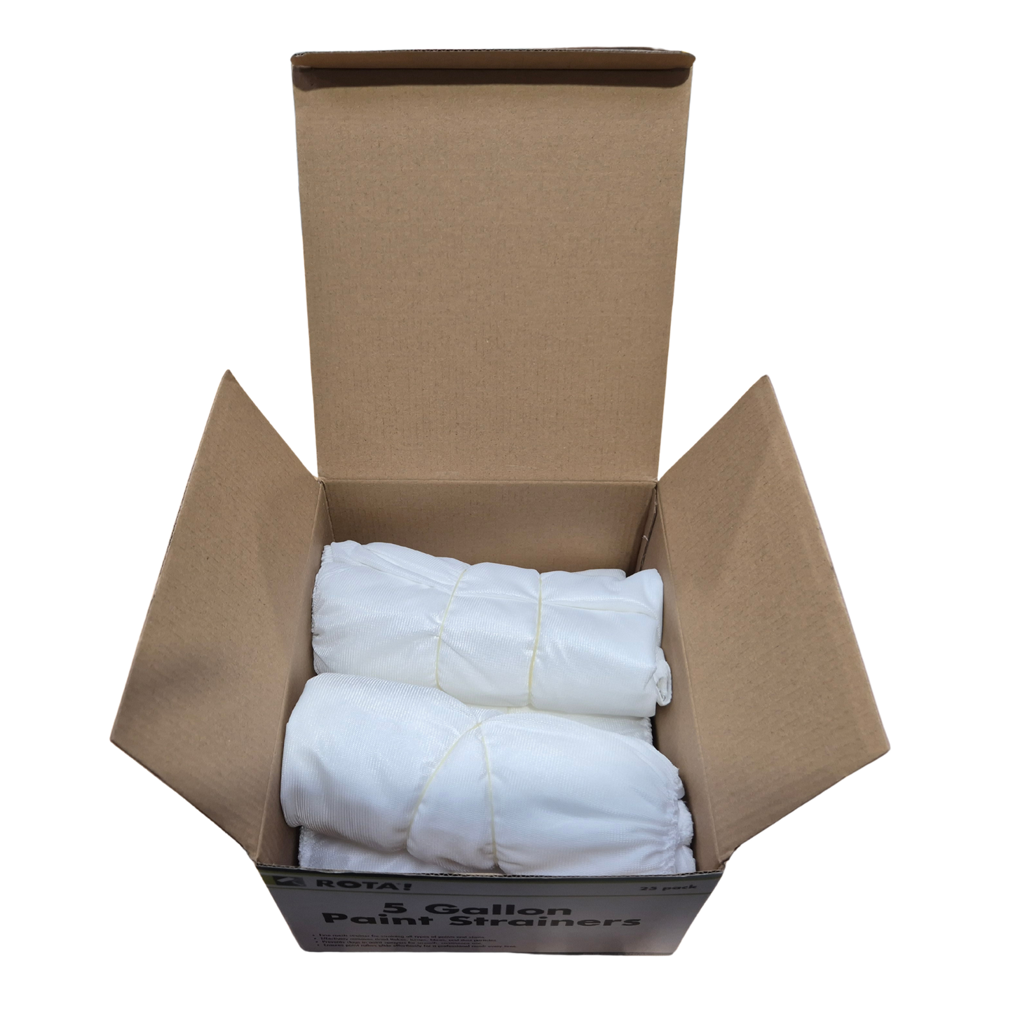 Rota Paint Strainers - 5 Gallon (25 Litre)