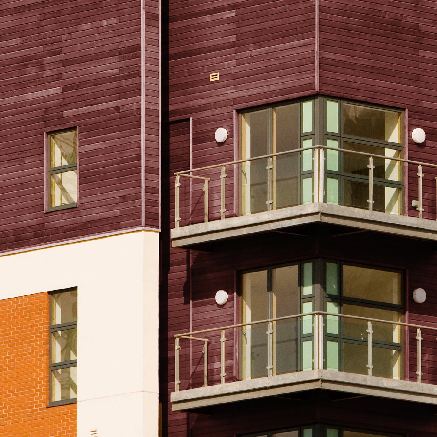 Sadolin Classic All Purpose Woodstain Mahogany