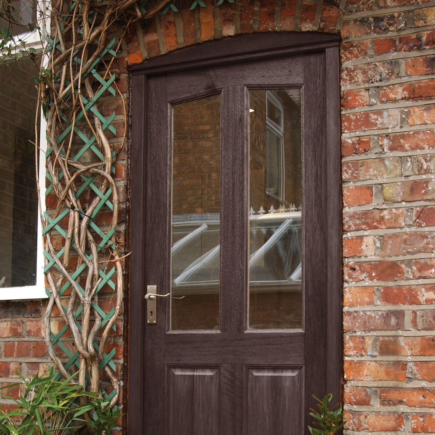 SADOLIN EXTRA DURABLE WOODSTAIN DARK PALISANDER