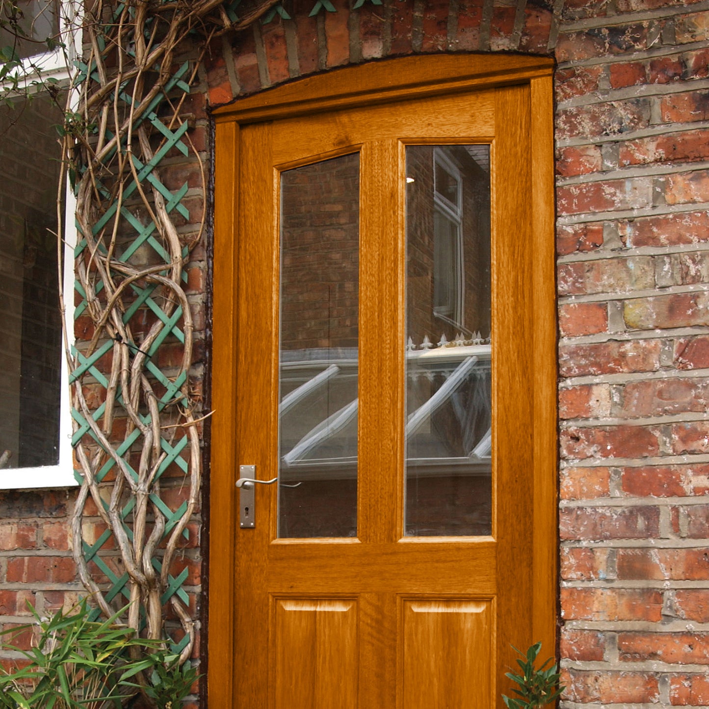 Sadolin Extra Durable Woodstain Heritage Oak