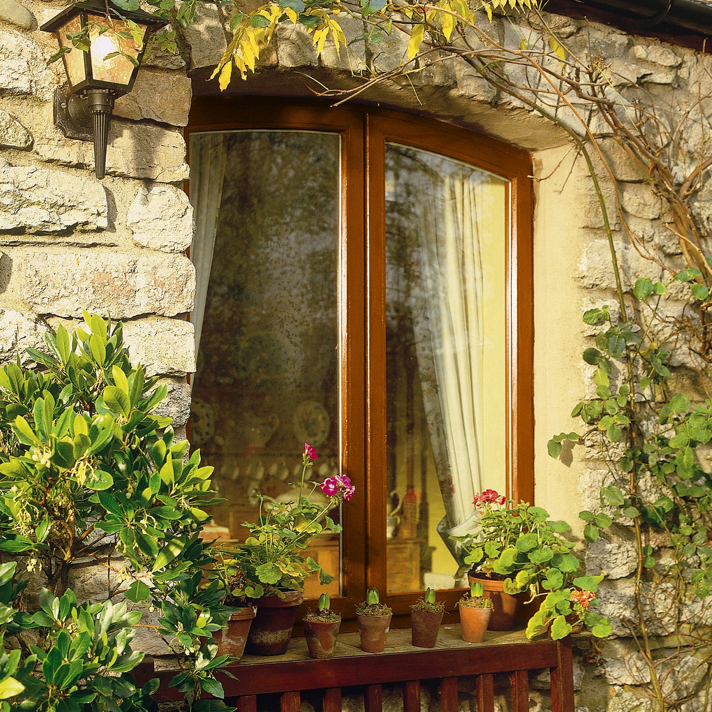 Sadolin Extra Durable Woodstain Heritage Oak