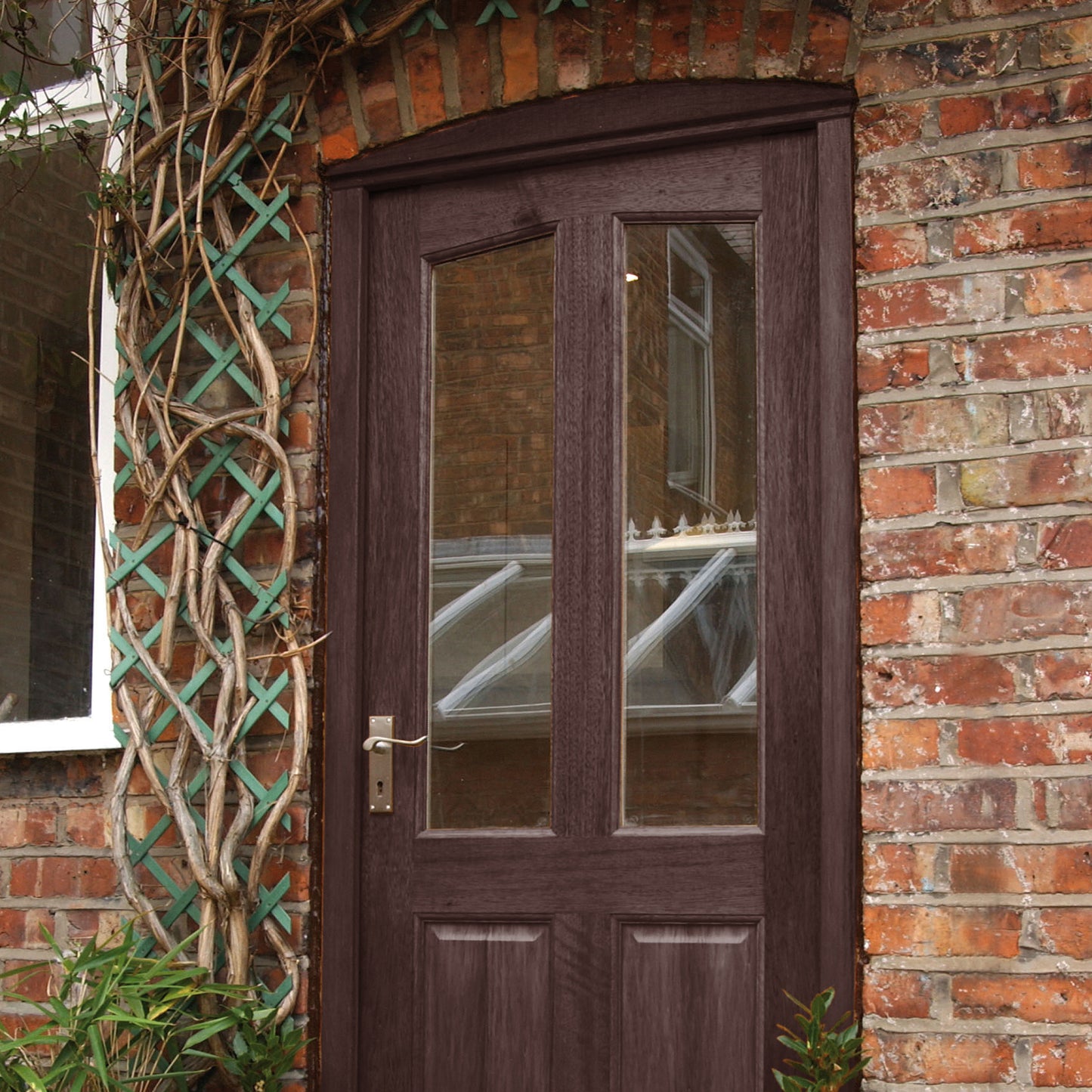 SADOLIN EXTRA DURABLE WOODSTAIN JACOBEAN WALNUT