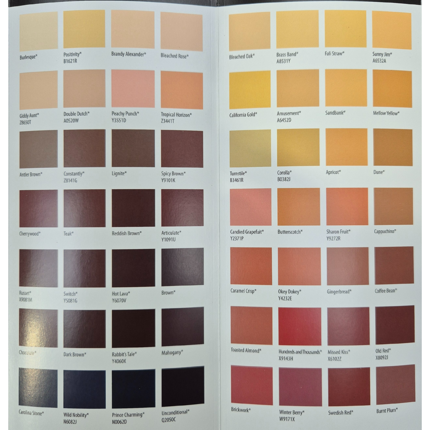 SADOLIN PRODUCT & COLOUR GUIDE