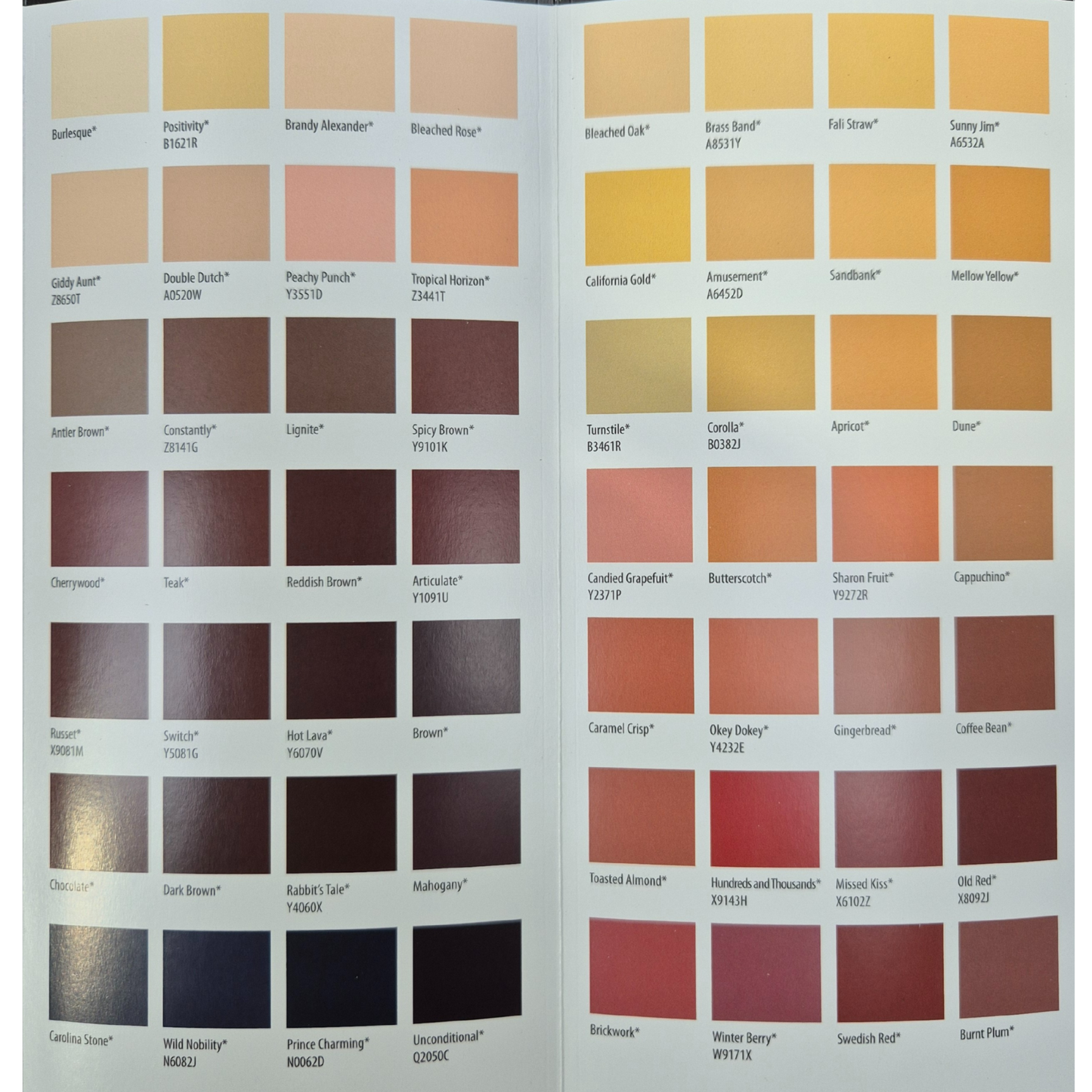 SADOLIN PRODUCT & COLOUR GUIDE