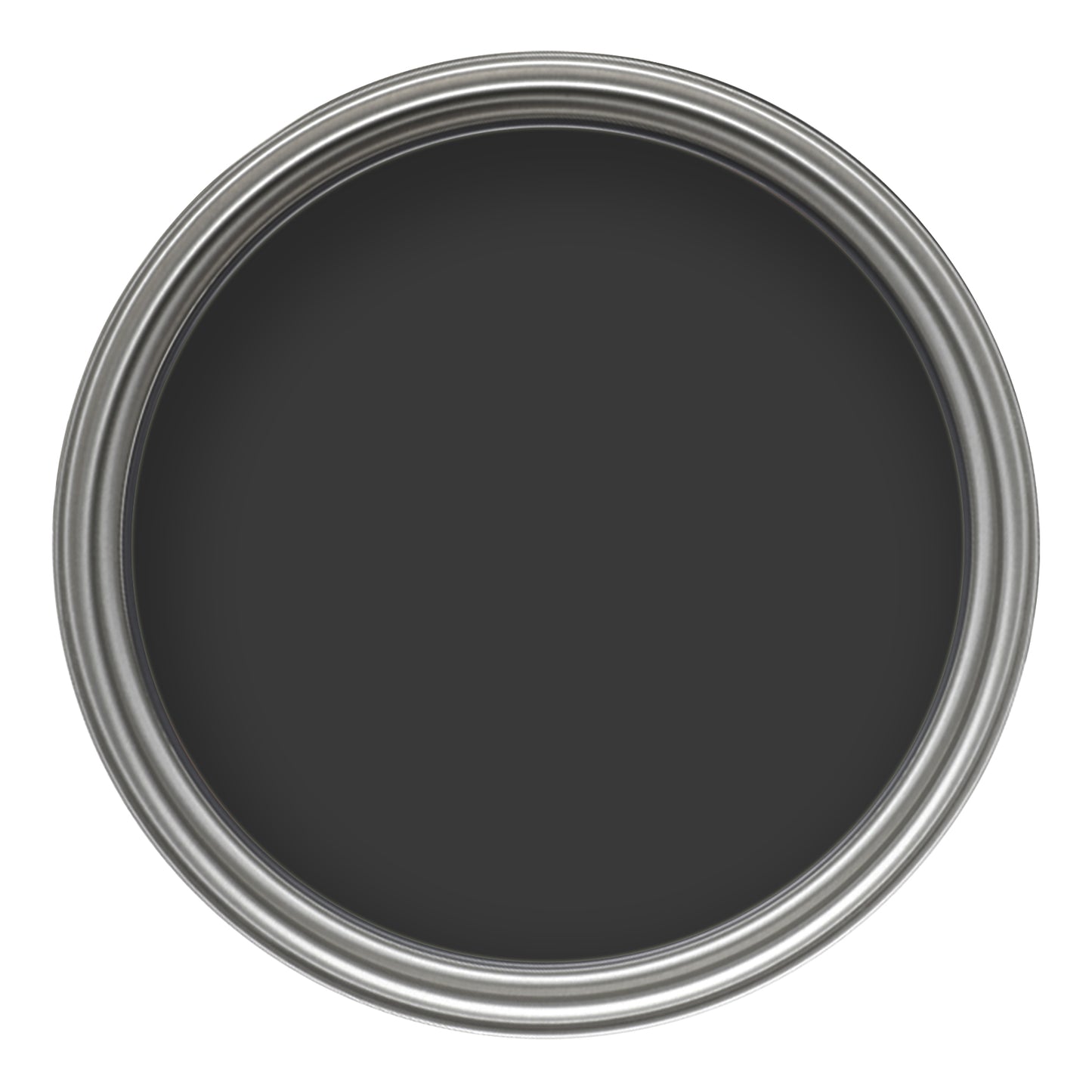 SANDTEX TRADE EGGSHELL X-TRA EXTERIOR WOOD AND METAL PAINT BLACK (OIL-BASED)