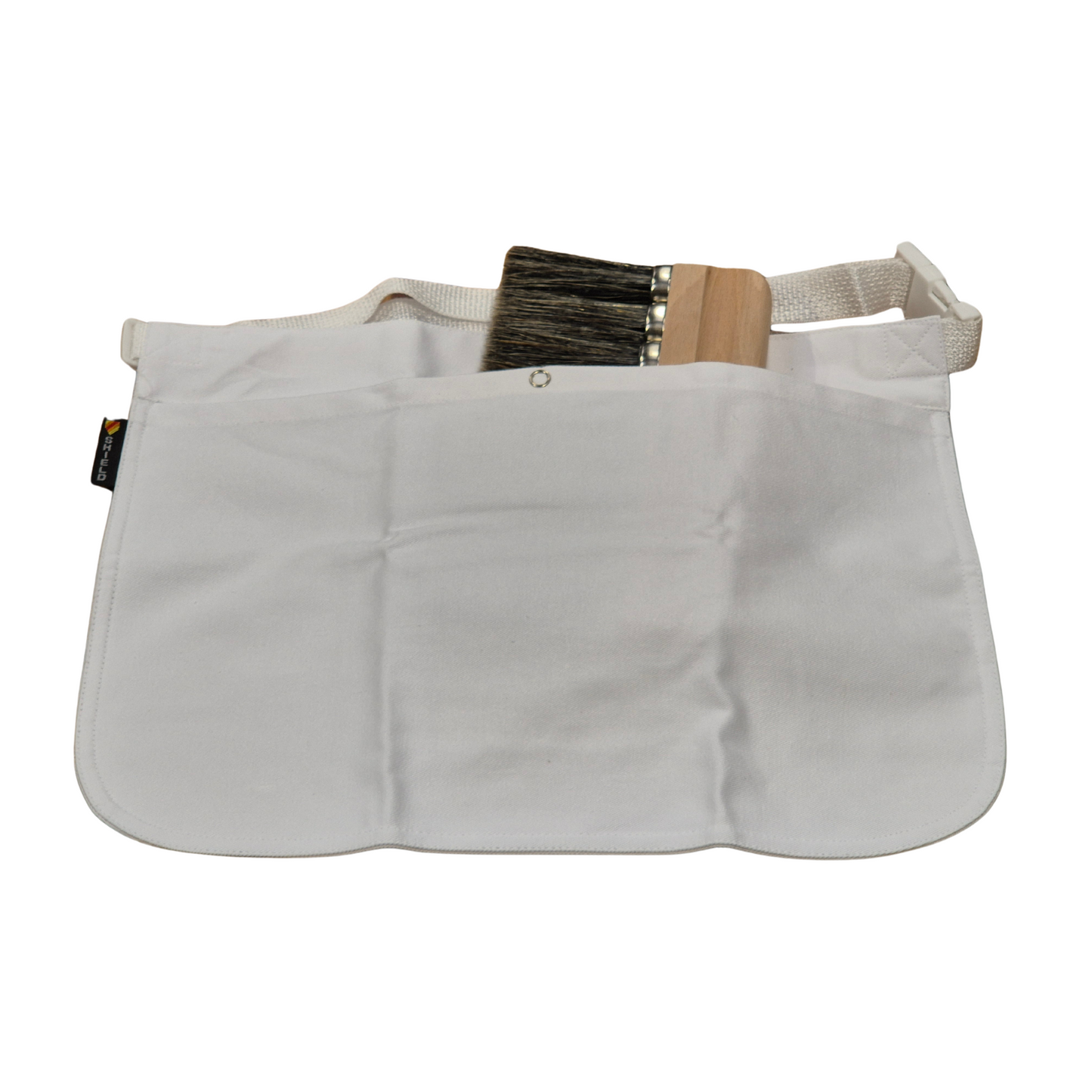 SHIELD PAINTERS POUCH