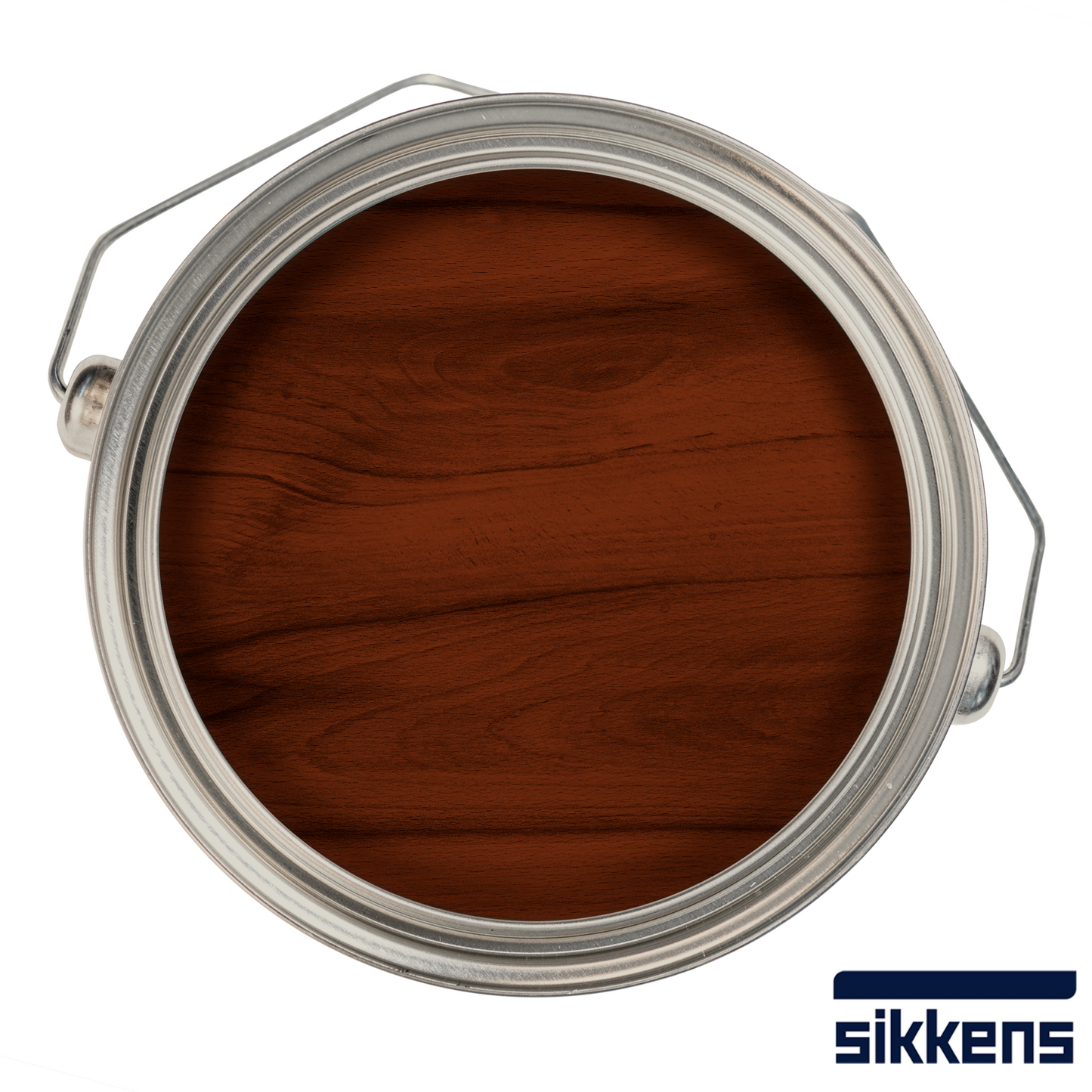 SIKKENS CETOL HLS PLUS WOODSTAIN BASE COAT DARK OAK (009)