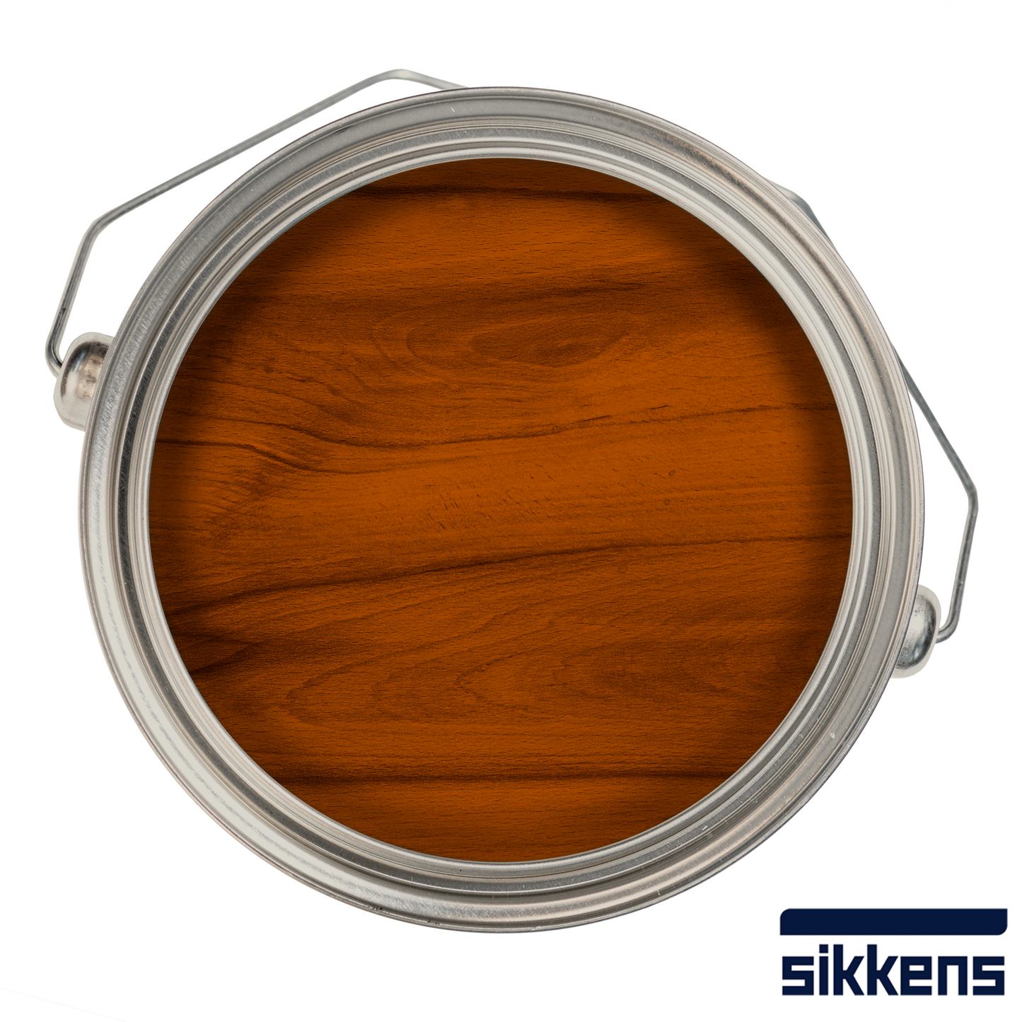 SIKKENS CETOL HLS PLUS WOODSTAIN BASE COAT LIGHT OAK (006)