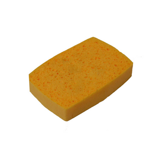 SPONTEX CELLULOSE DECORATORS SPONGE - STANDARD