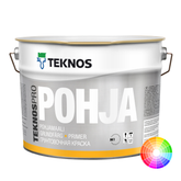 TEKNOS – Decorating Supplies Online