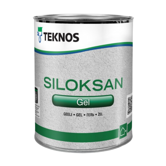 TEKNOS SILOKSAN GEL ADDITIVE