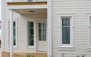 TEKNOS NORDICA CLASSIC EXTERIOR WOOD PAINT (SEMI-MATT)