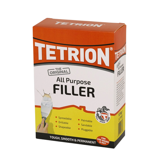 TETRION ALL PURPOSE POWDER FILLER 1.5KG