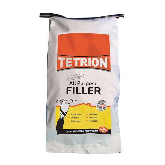 TETRION ALL PURPOSE POWDER FILLER BAGS