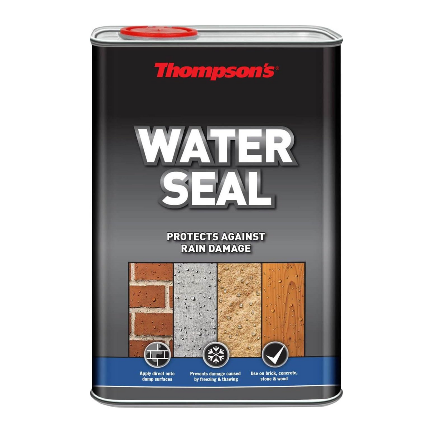 THOMPSONS WATER SEAL 5L