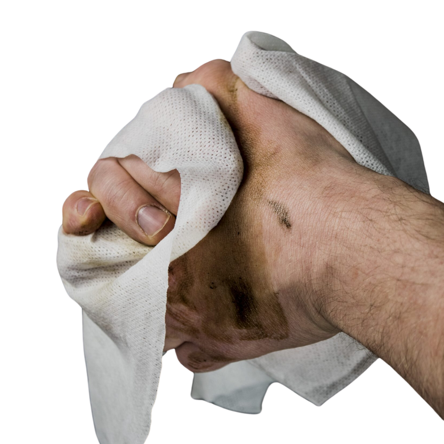 Uniwipe Ultragrime Pro Multi-Use XXL Cloth Wipes 100 Pack