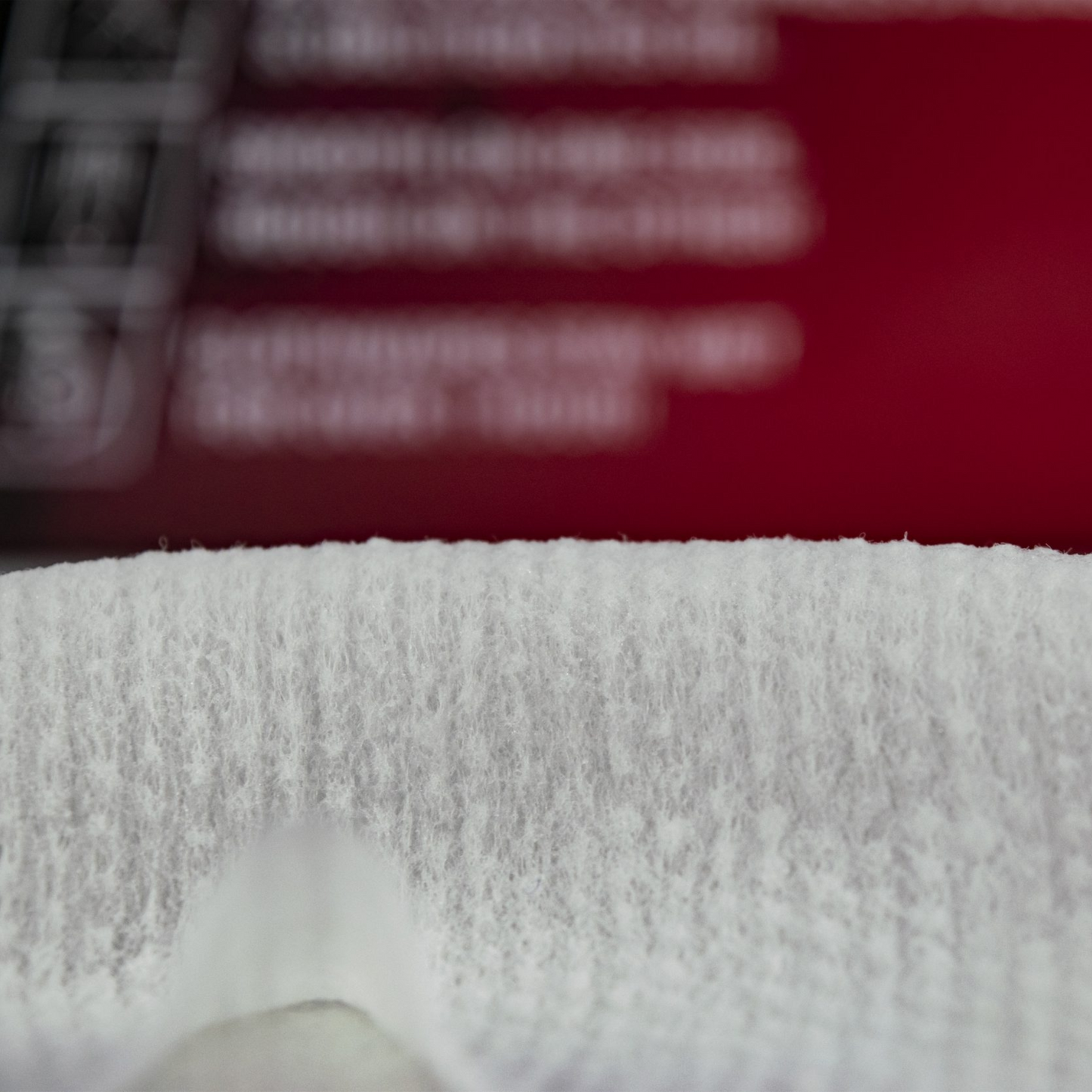 Uniwipe Ultragrime Pro Power Scrub XXL Cloth Wipes 80 Pack