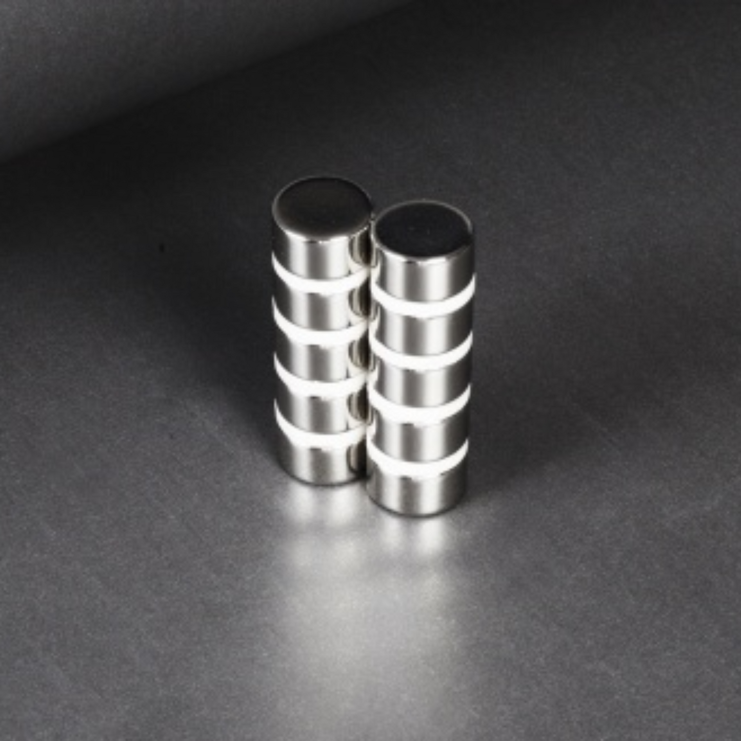 WALLROCK NEODYMIUM MAGNETS (FOR MAGNETWALL) - 10 PACK