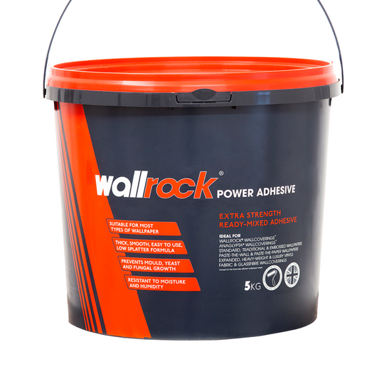 ERFURT MAV WALLROCK POWER ADHESIVE WALLPAPER PASTE