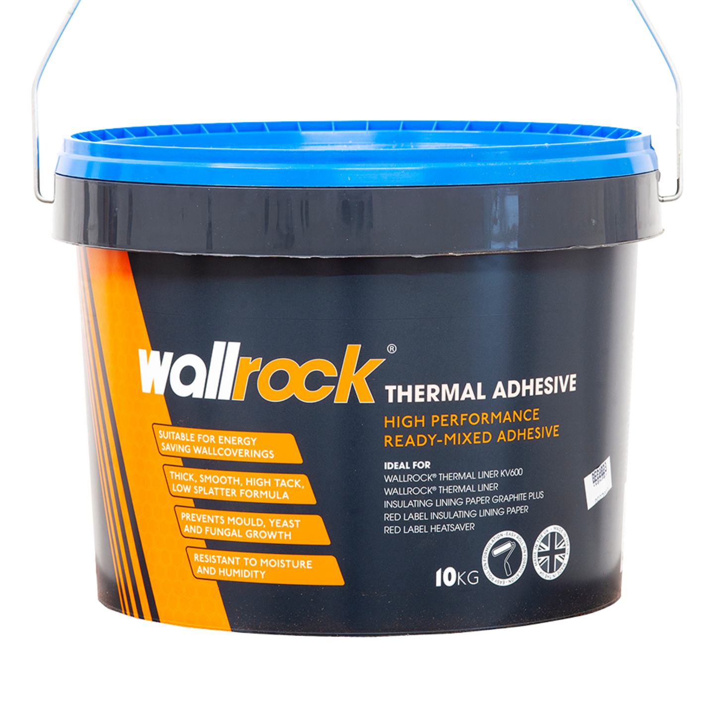 MAV WALLROCK THERMAL LINER ADHESIVE/PASTE