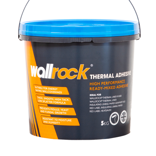 MAV WALLROCK THERMAL LINER ADHESIVE/PASTE