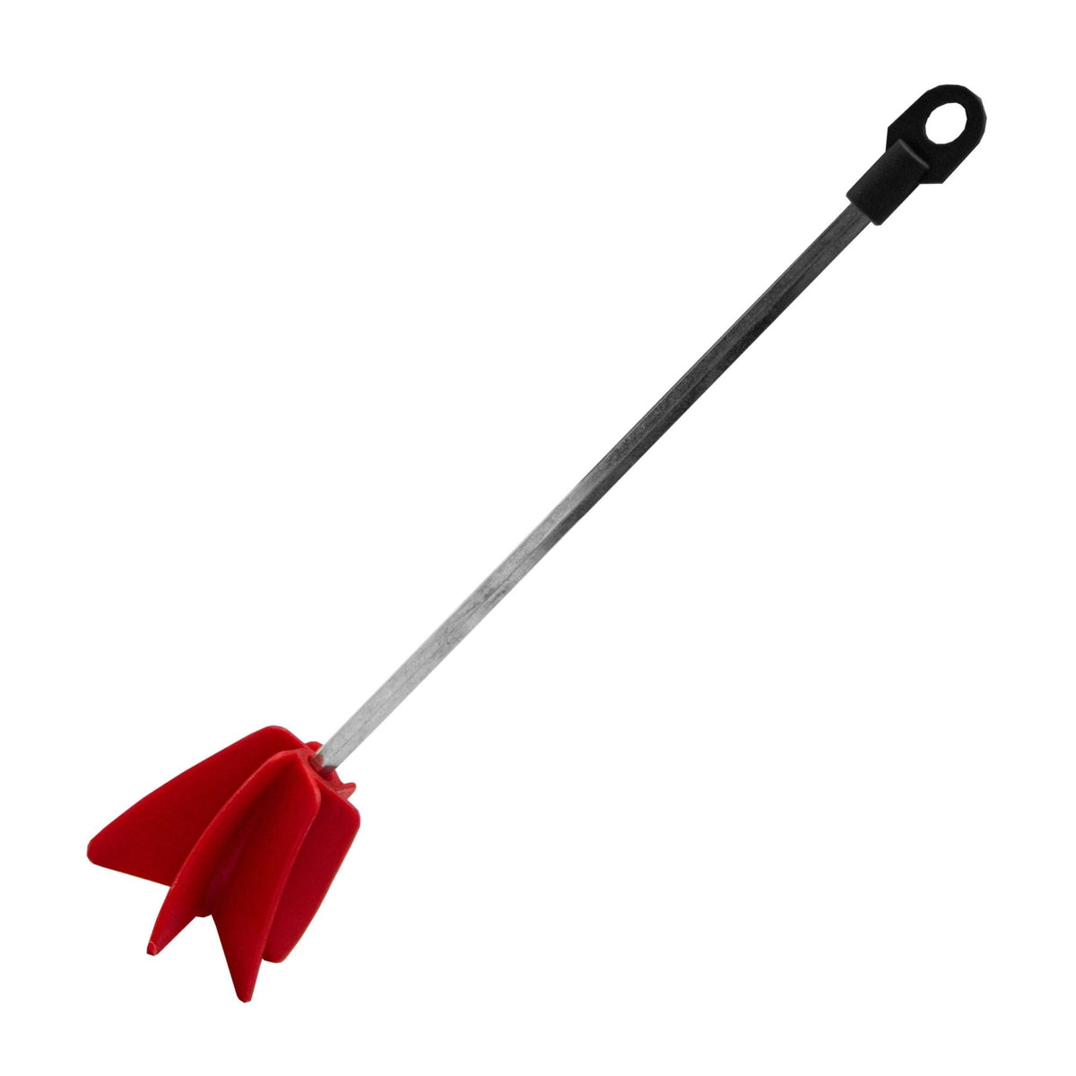 Allway 1 Gallon/5Litre Helix Drill Fit Paint Mixer
