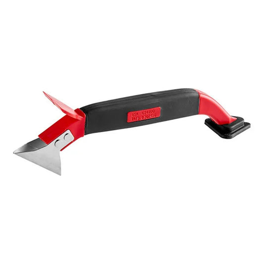 Allway 3-In-1 Caulk Tool/Silicone Remover
