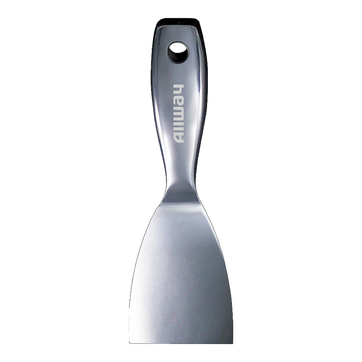 Allway One-Piece Stainless Steel Joint Filling Knife 3"