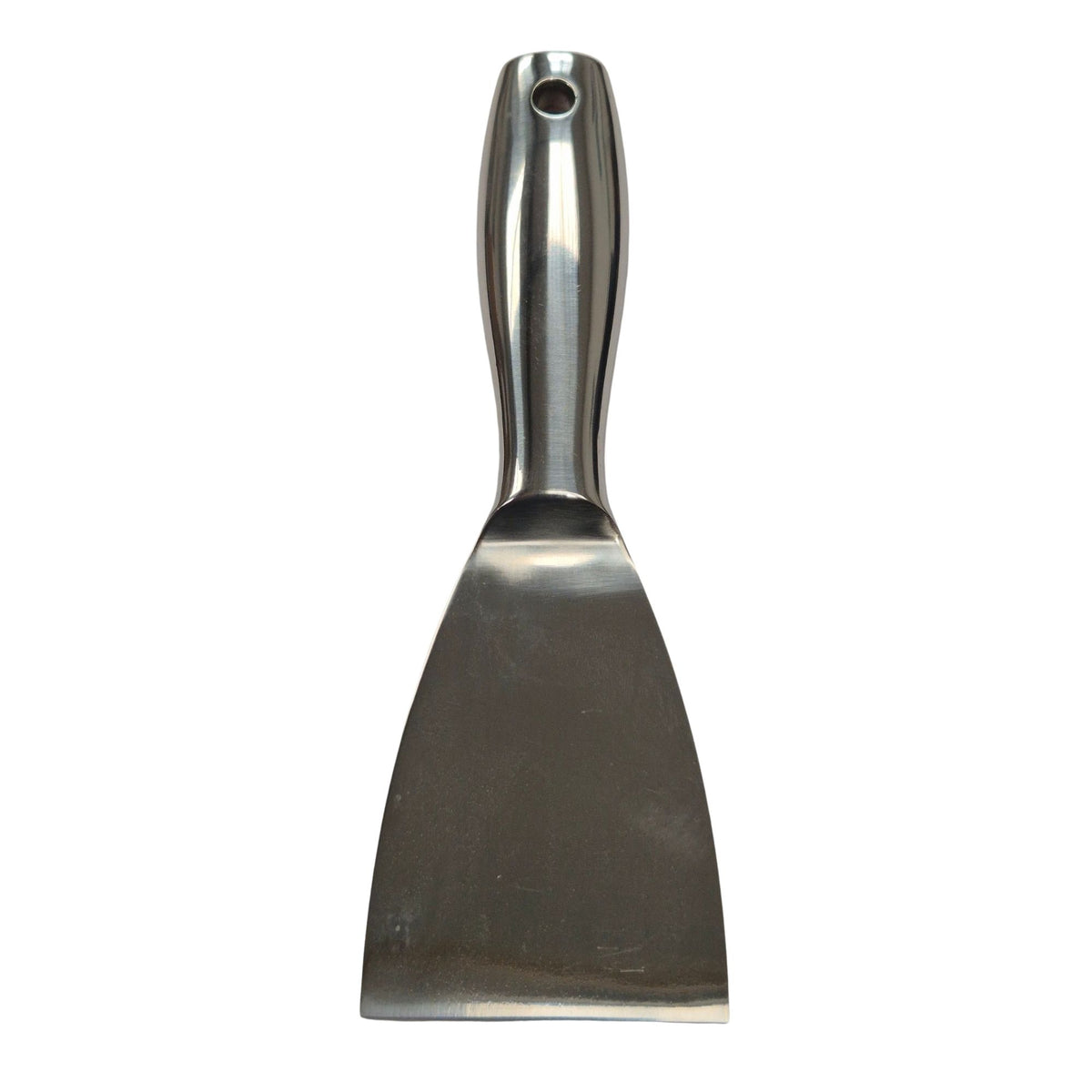 Allway One-Piece Stainless Steel Joint Filling Knife 3"