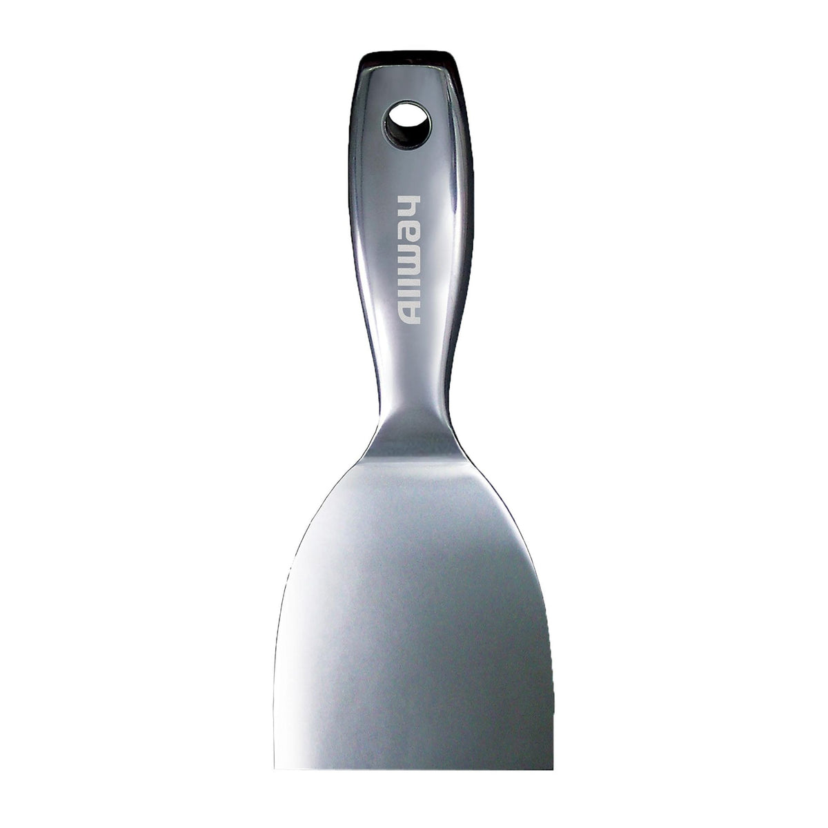 Allway One-Piece Stainless Steel Joint Filling Knife 4"