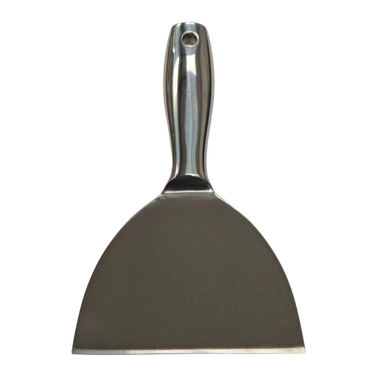 Allway One-Piece Stainless Steel Joint Knife 6"