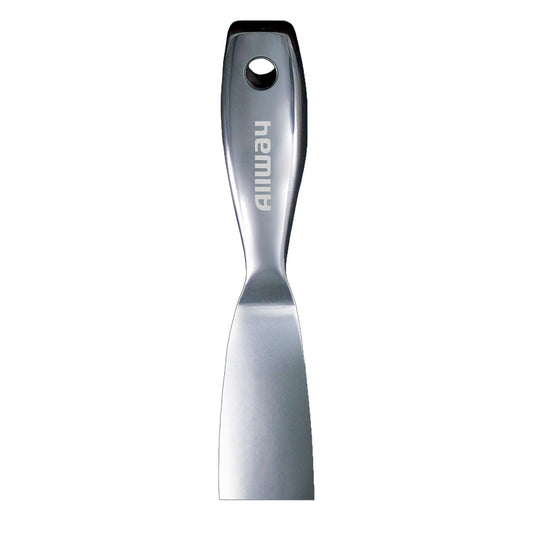 Allway One-Piece Stainless Steel Putty/Filling Knife 2"