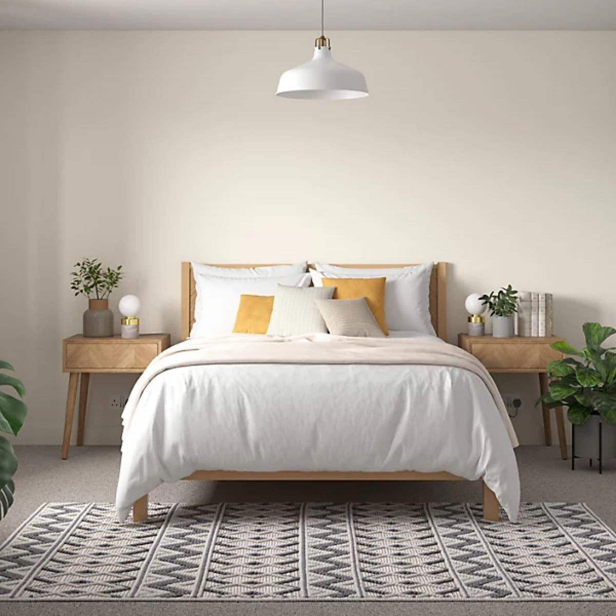 Everglade Forest – Dulux / Armstead