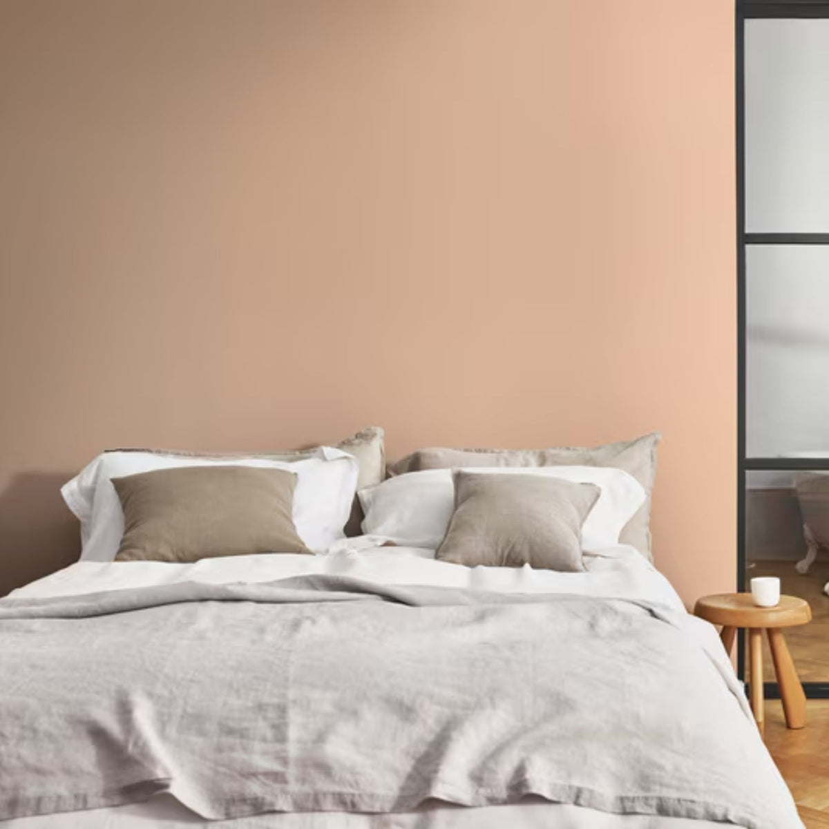 Apricot Crush - Dulux / Armstead