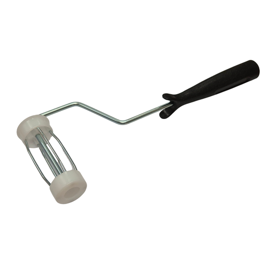 Arroworthy Jumbo XL Paint Roller Cage 4"