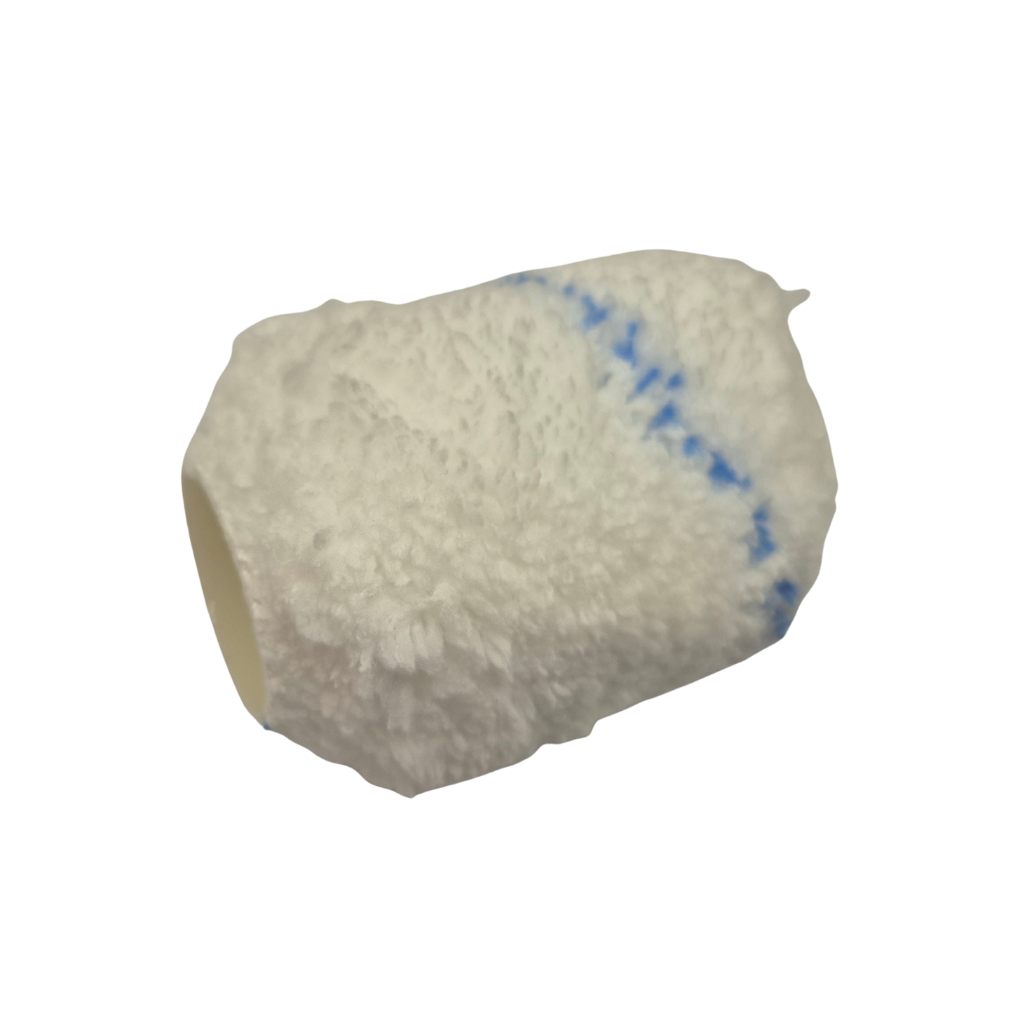 Rouleau Arroworthy Microfibre Rayure Bleue Jumbo XL Poils Extra Longs (19 mm) 10 cm