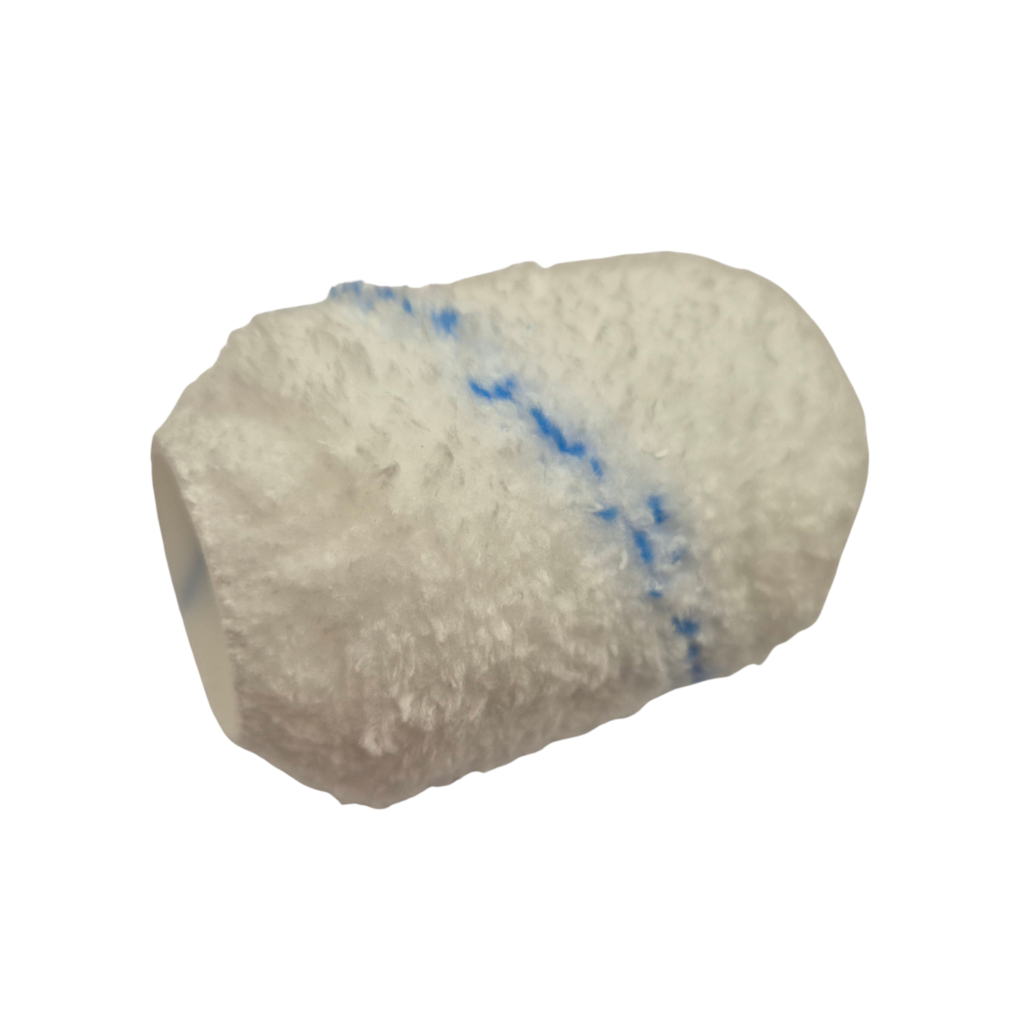 Rouleau Arroworthy Microfibre Raie Bleue Jumbo XL Poils Longs (Poils 14 mm) 10 cm