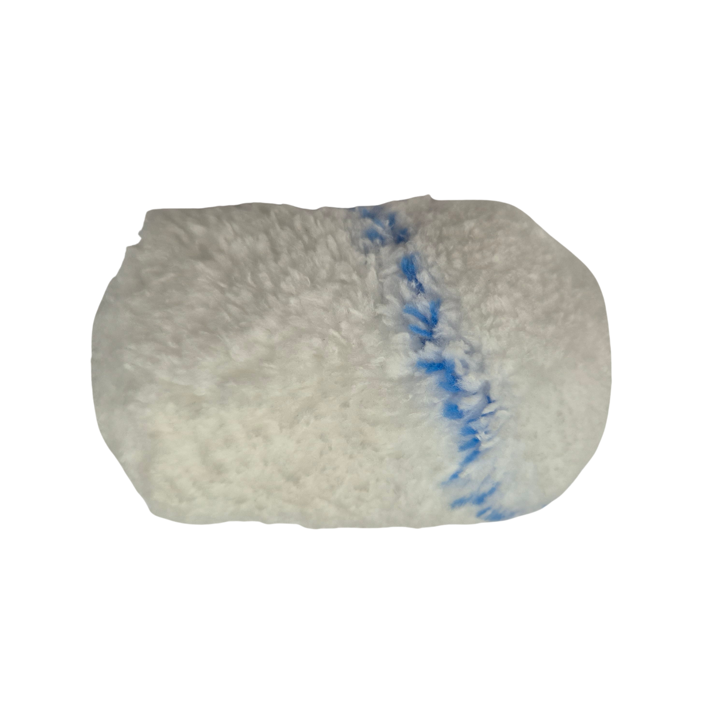 Rouleau Arroworthy Microfibre Raie Bleue Jumbo XL Poils Longs (Poils 14 mm) 10 cm