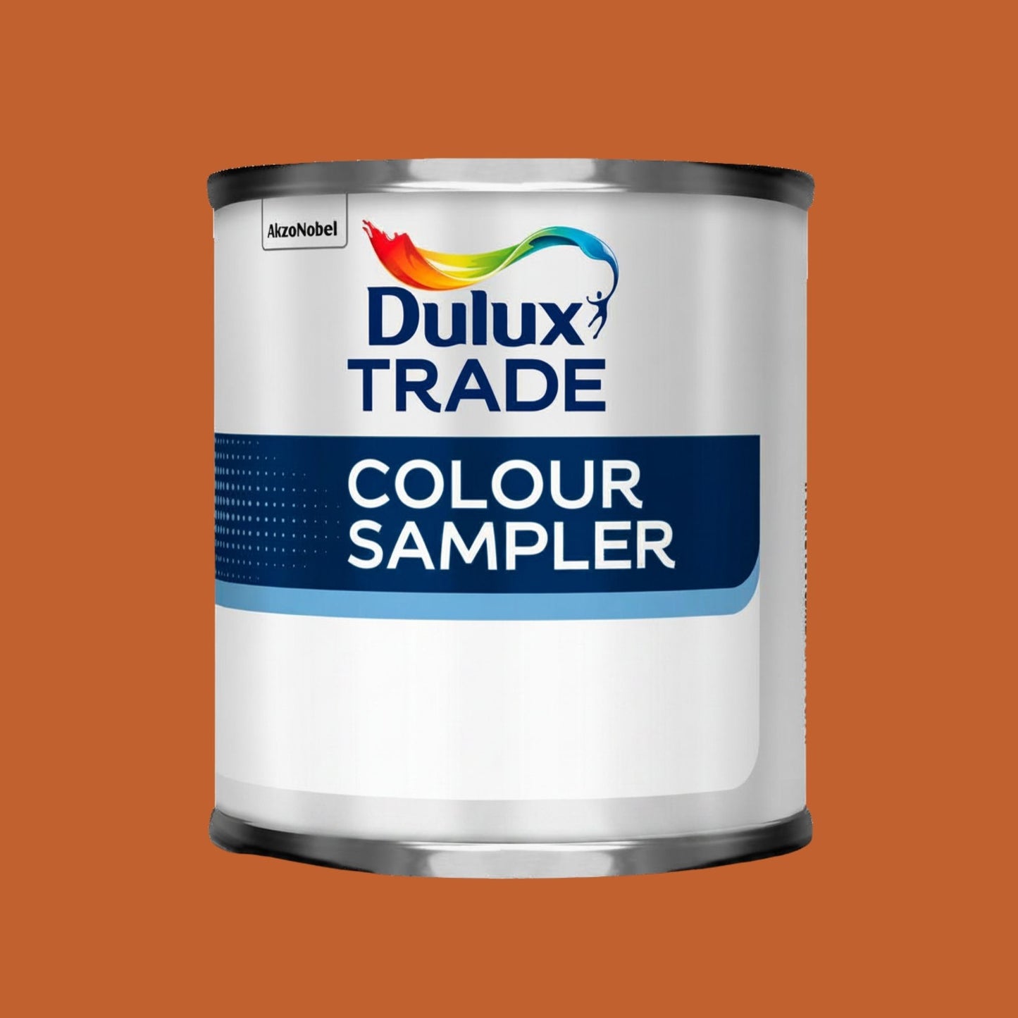 Herbstliche Umarmung - Dulux / Armstead