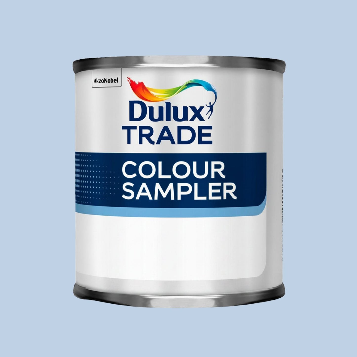 Blissful Blue - Dulux / Armstead