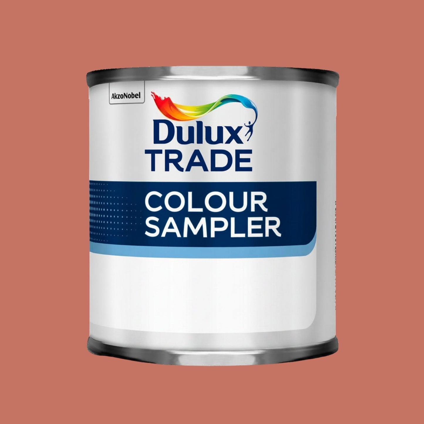 Blutorange - Dulux / Armstead