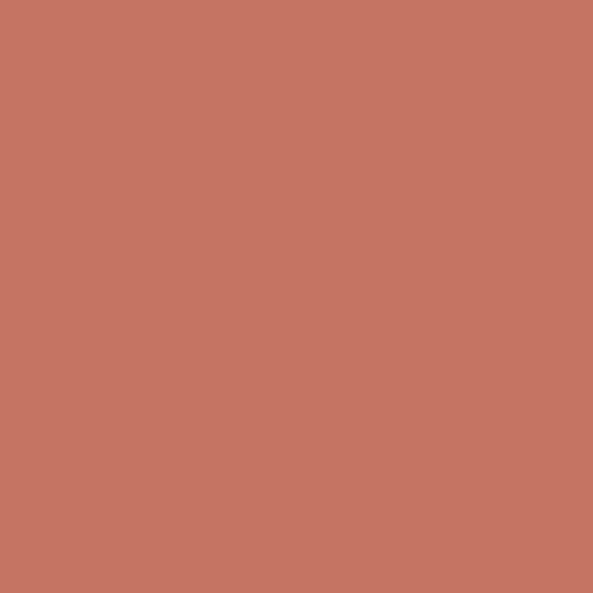 Blood Orange - Dulux / Armstead