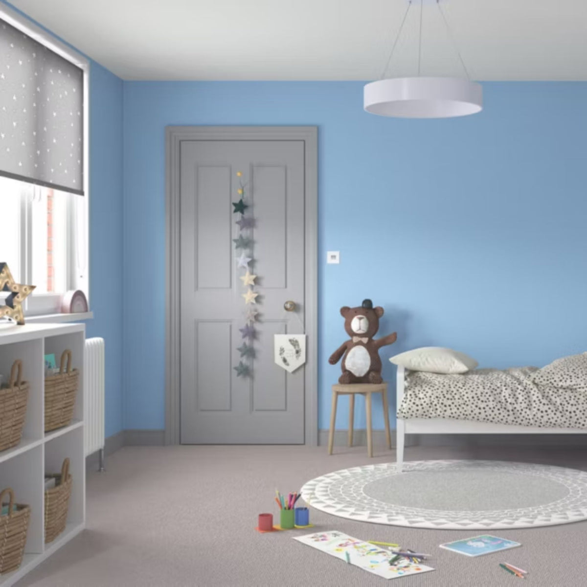 Everglade Forest – Dulux / Armstead